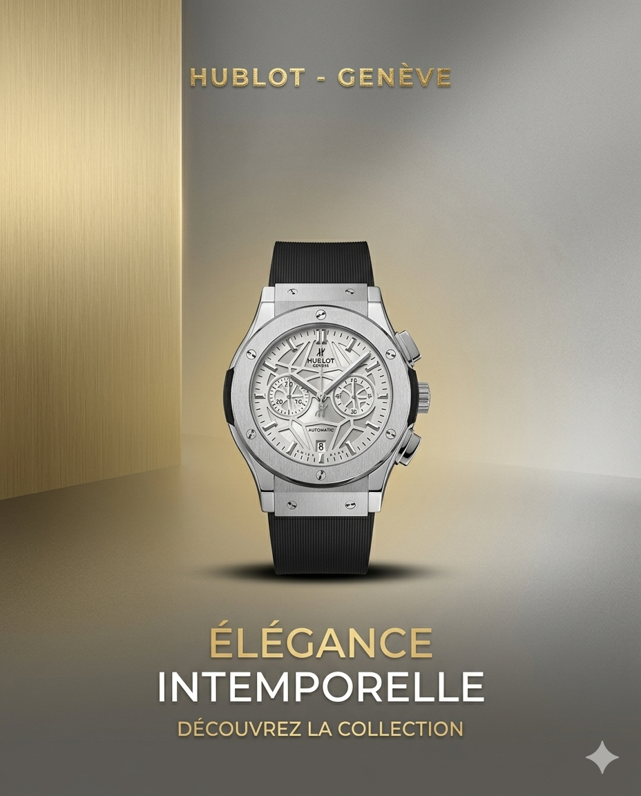 Hublot Classic