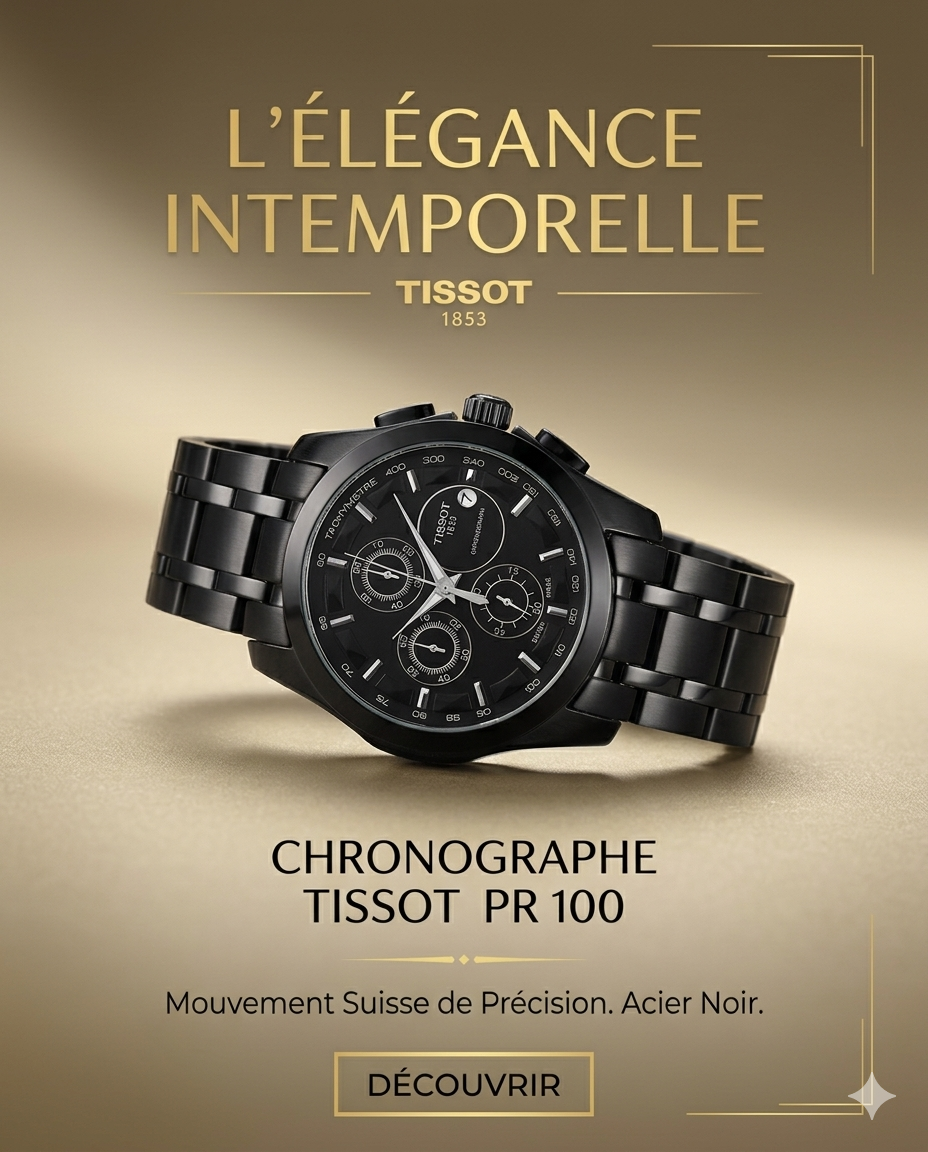 Tisso métallique