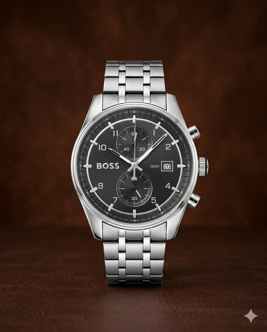 Montre boss
