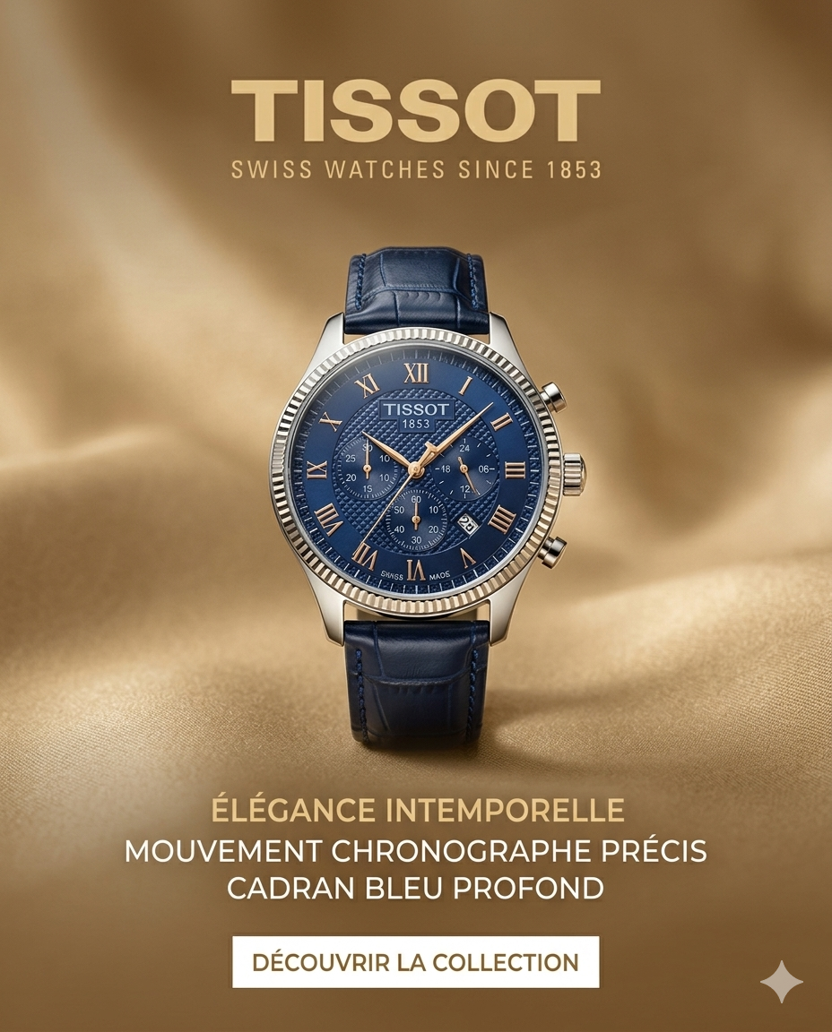 Tissot