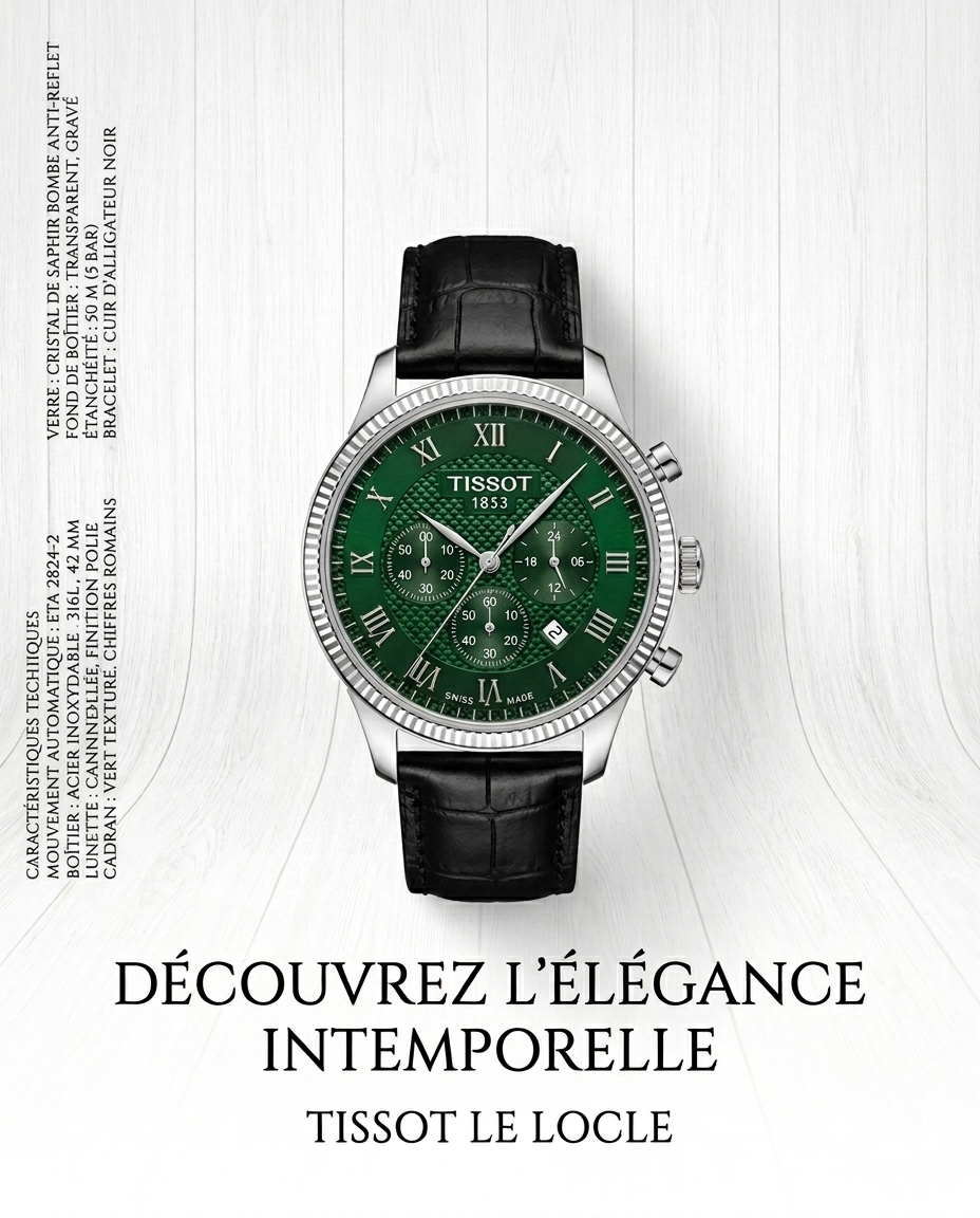 Tissot