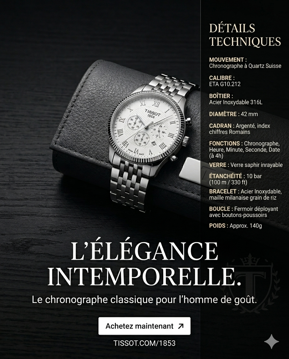 Tissot