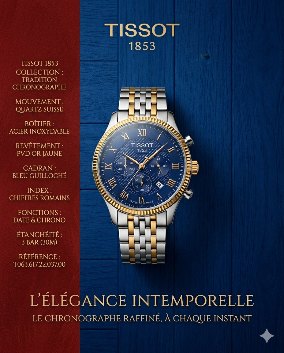 Tissot