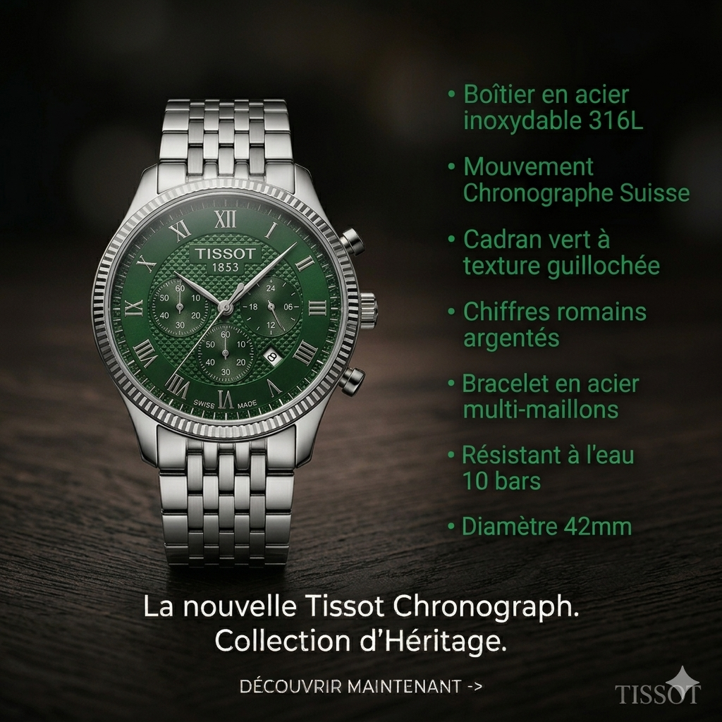 Tissot