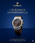 Hublot Classic