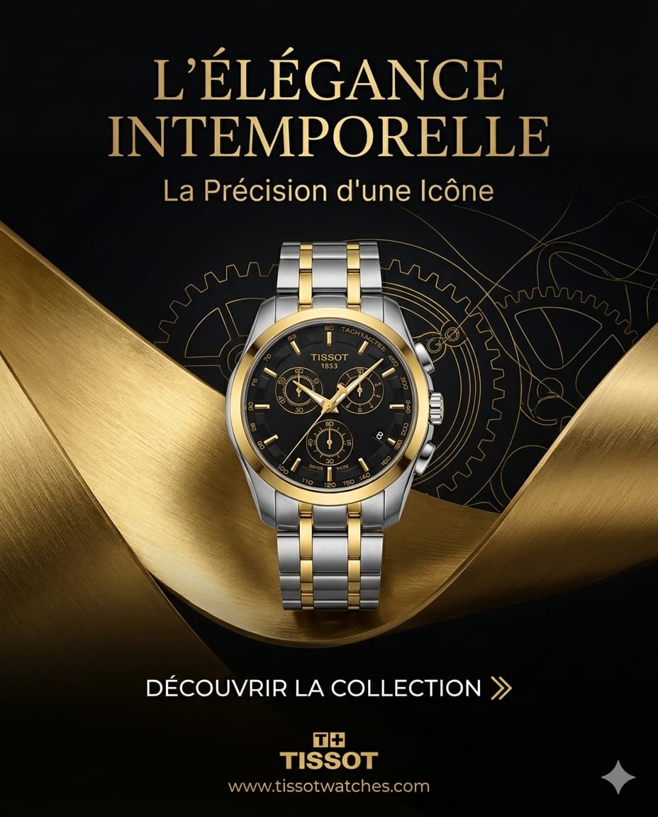 Tisso métallique