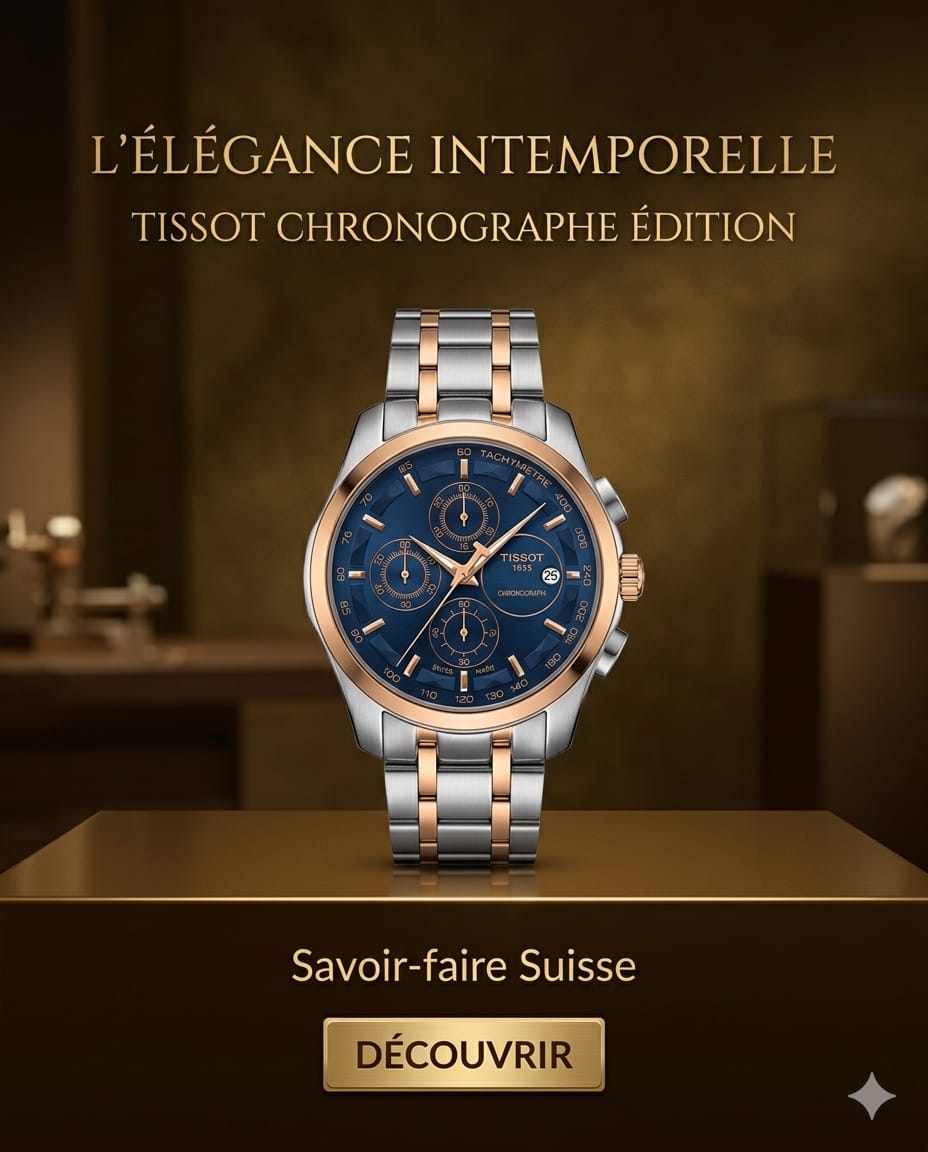 Tisso métallique