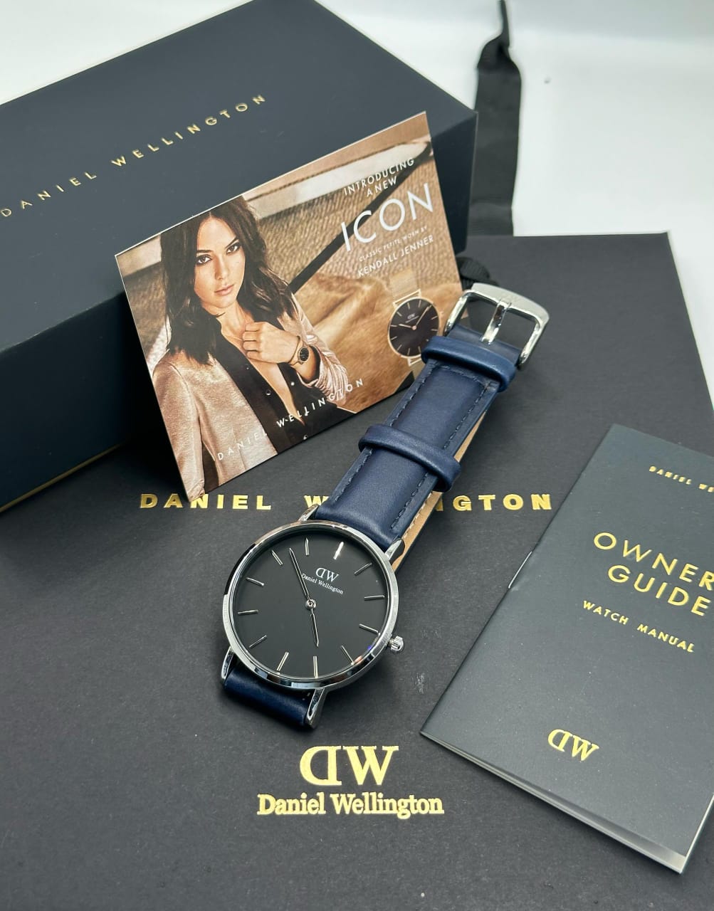 montre Daniel Wellington