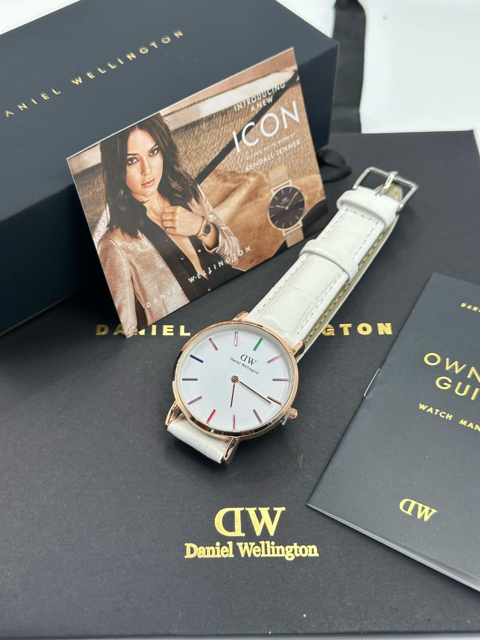 montre Daniel Wellington