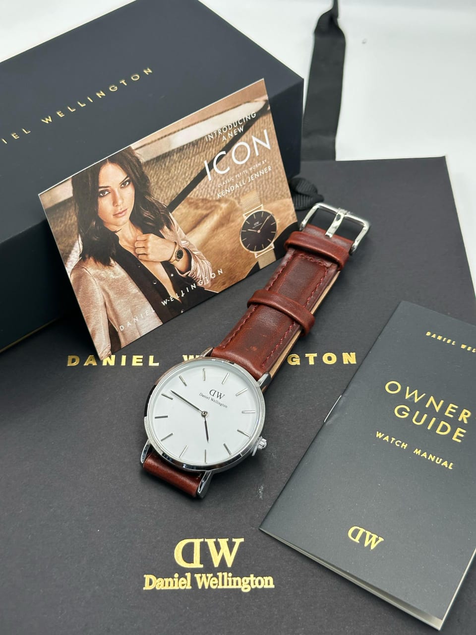 montre Daniel Wellington