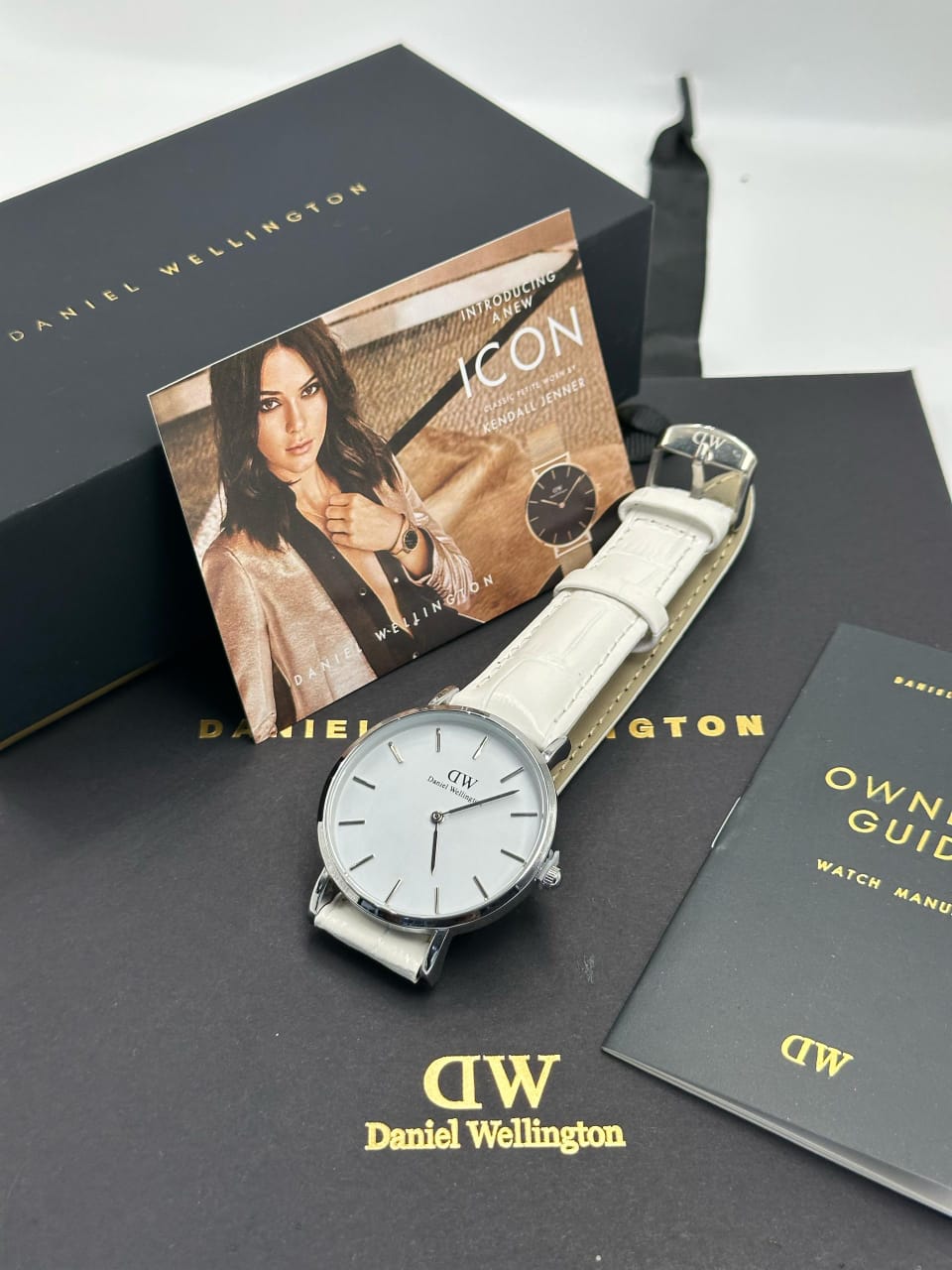 montre Daniel Wellington