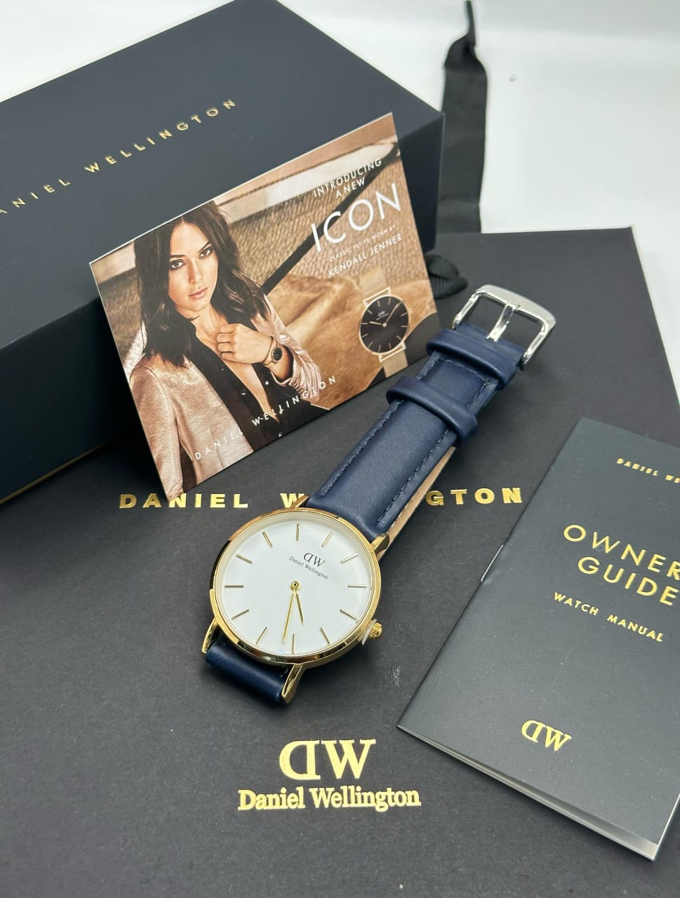 montre Daniel Wellington