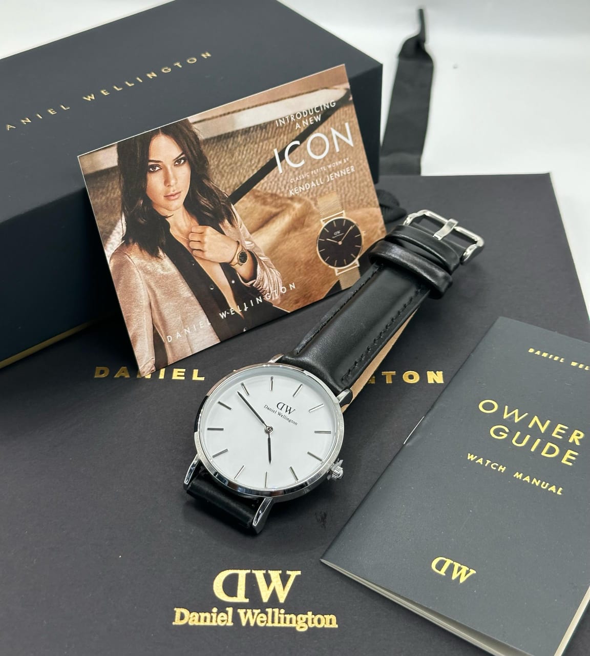 montre Daniel Wellington