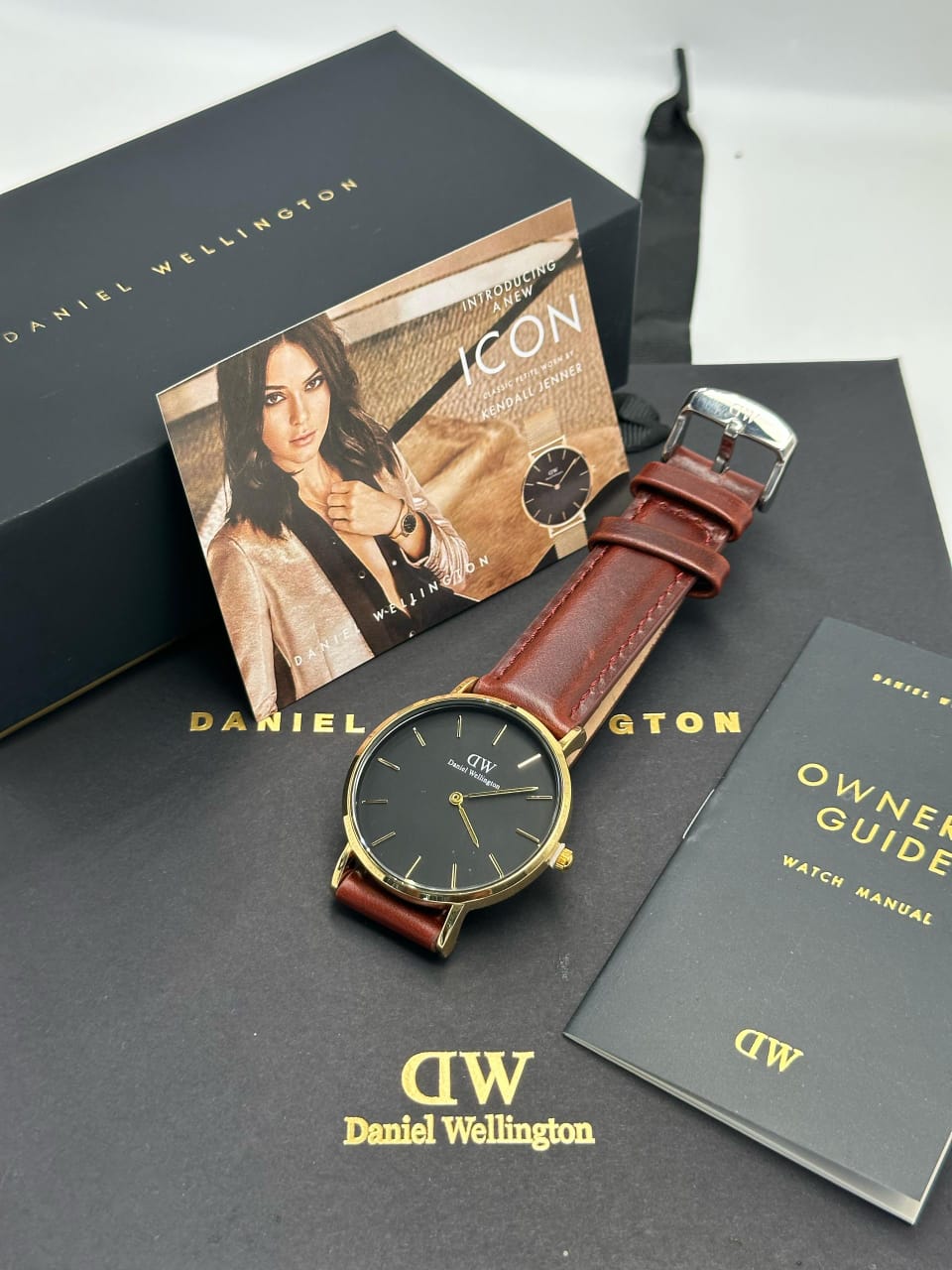 montre Daniel Wellington