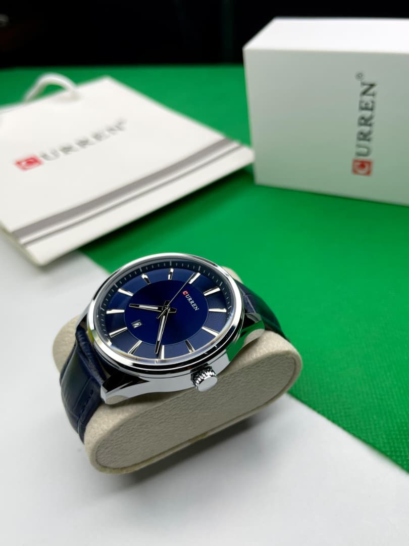 Montre CURREN