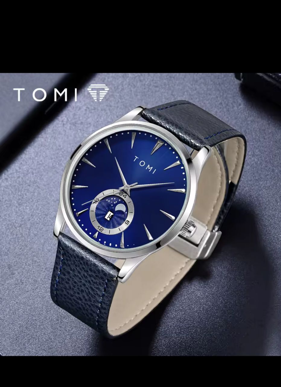 TOMI